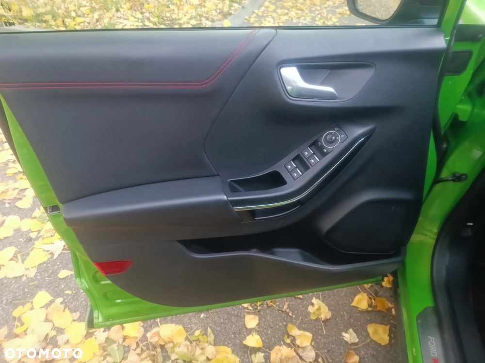 Ford Puma - 18