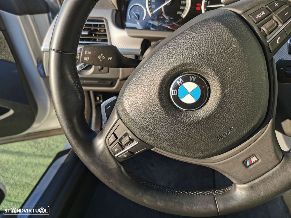 BMW 640 - 22
