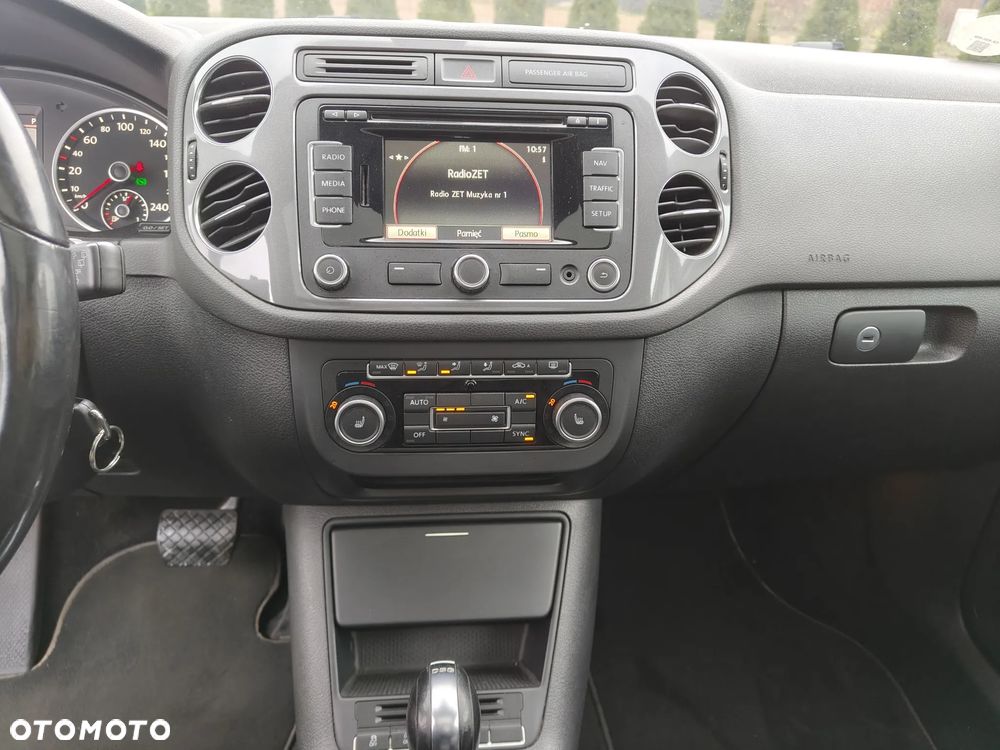 Volkswagen Tiguan - 22