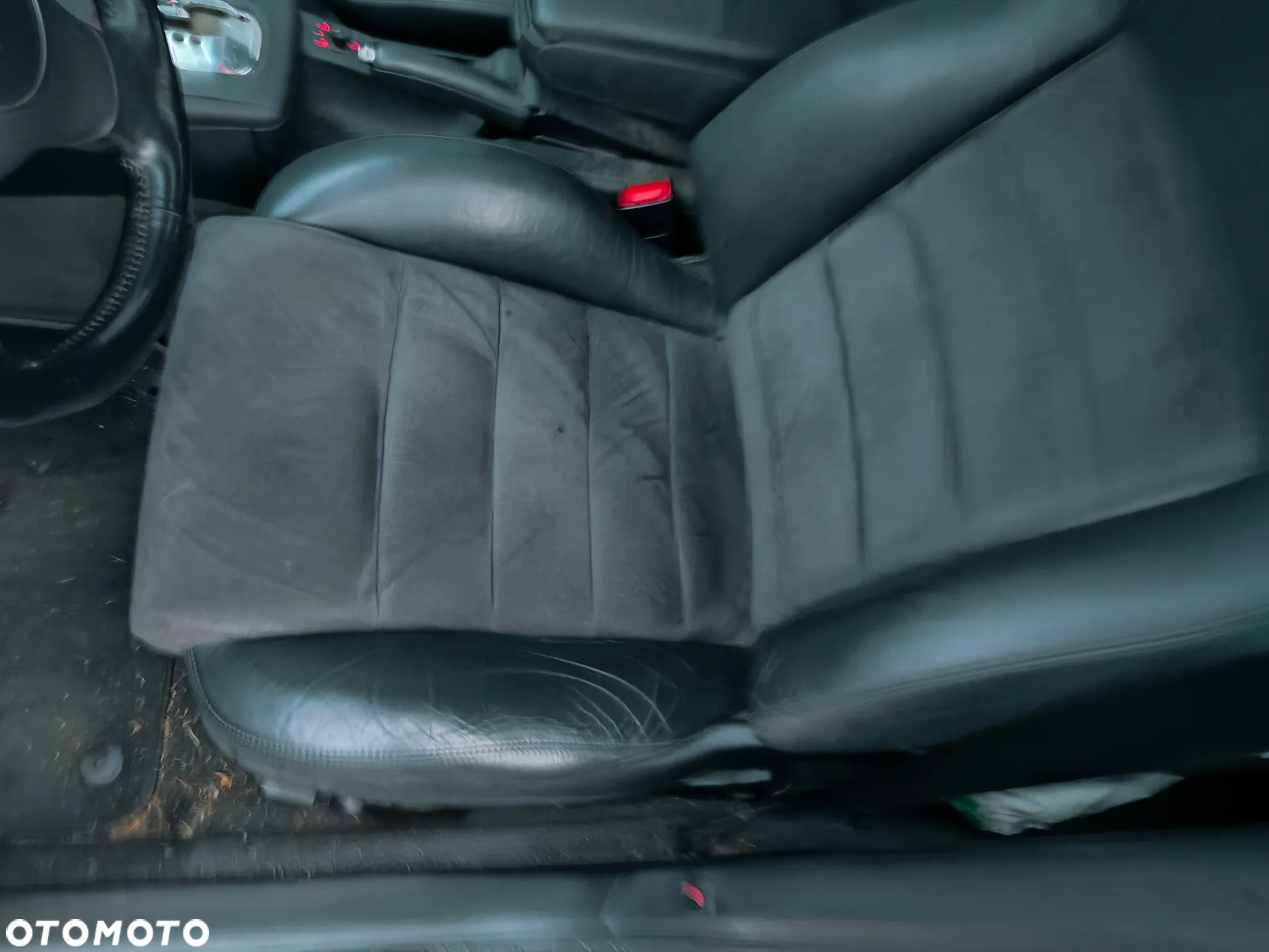 Audi A6 - 17