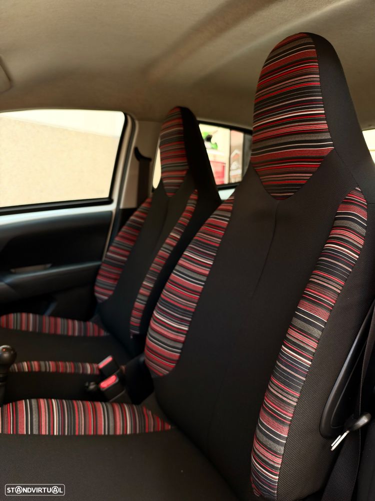 Citroën C1 - 8