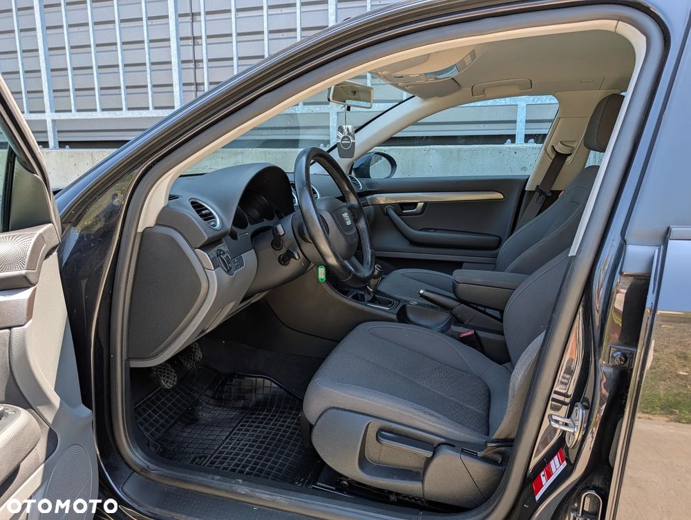 Seat Exeo 1.8TSI Style - 6