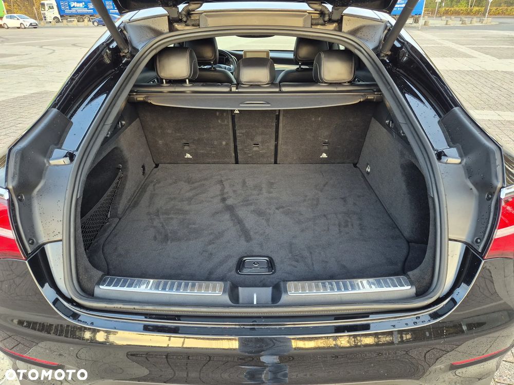 Mercedes-Benz GLC AMG 63 S 4-Matic+ - 18
