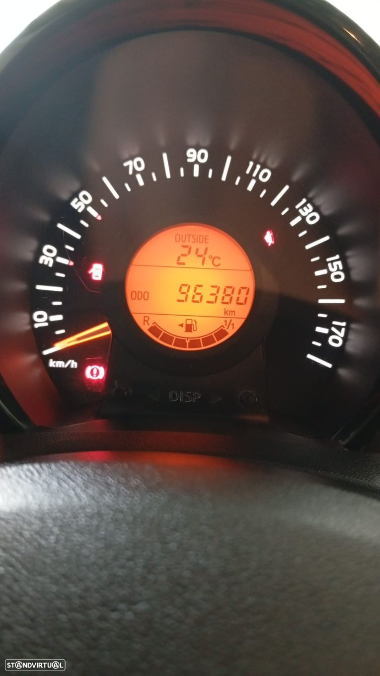 Citroën C1 1.0 VTi Feel - 36