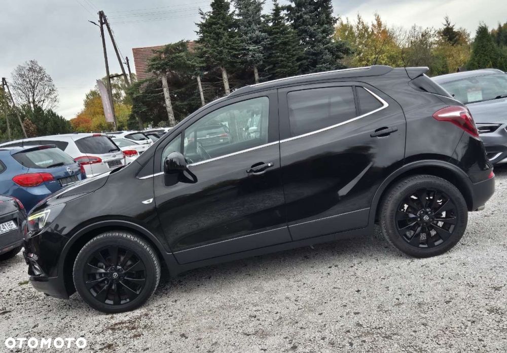 Opel Mokka - 6