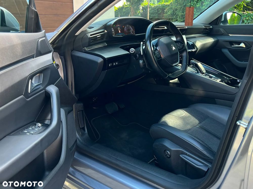 Peugeot 508 BlueHDi 130 EAT8 Active Pack - 2