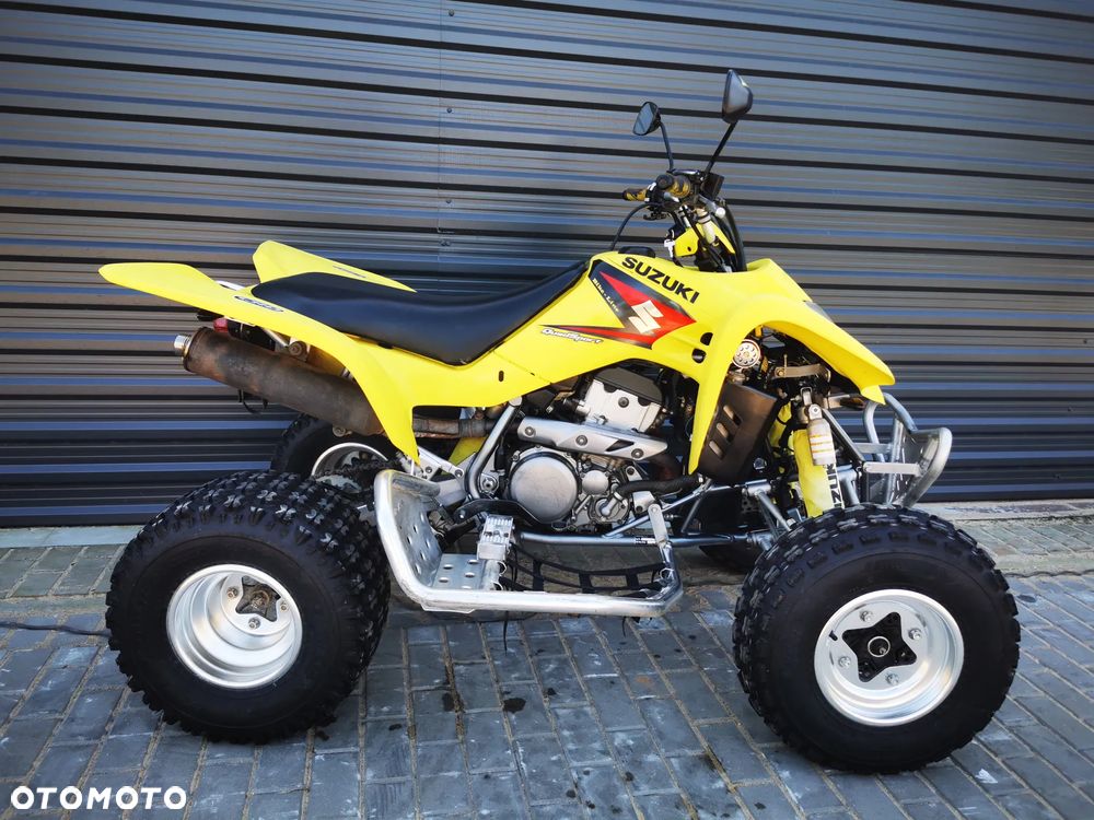 Suzuki Inny - 6