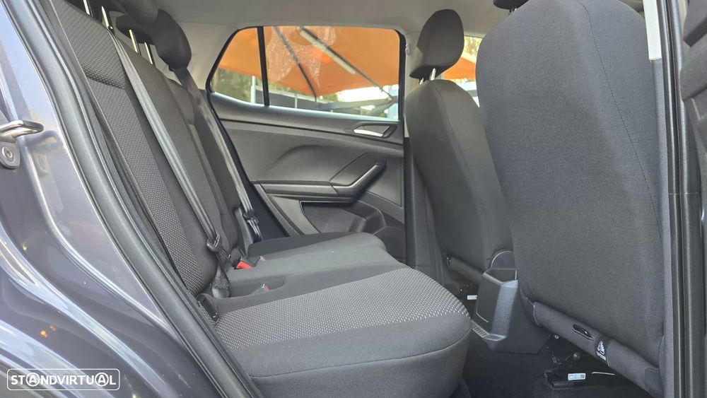 VW T-Cross 1.0 TSI Life - 18