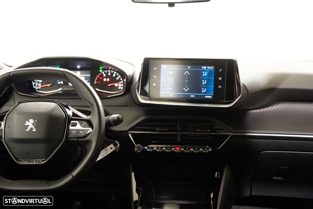 Peugeot 2008 1.2 PureTech Active Pack - 8