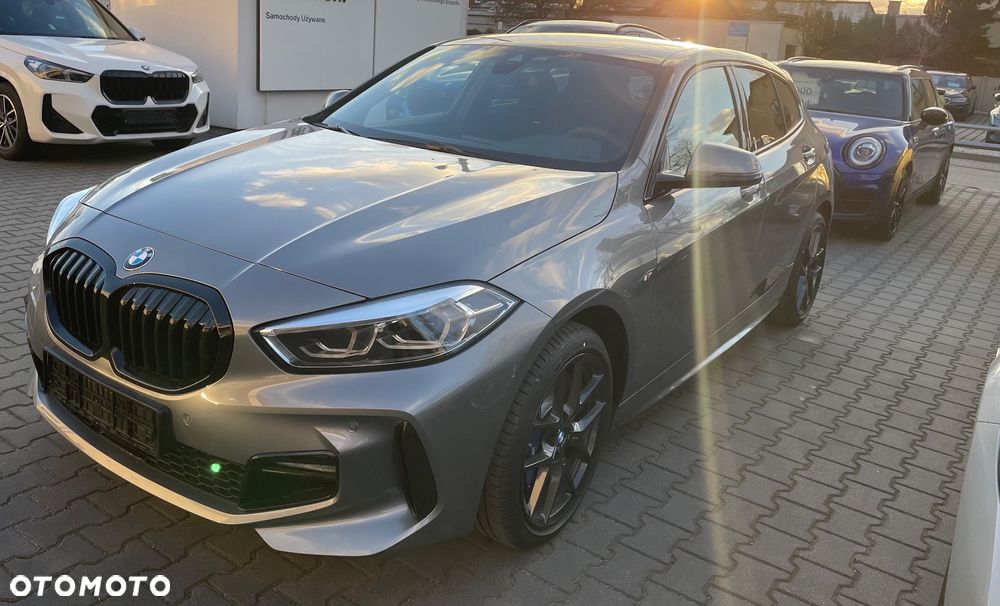 BMW Seria 1 120i M Sport - 2