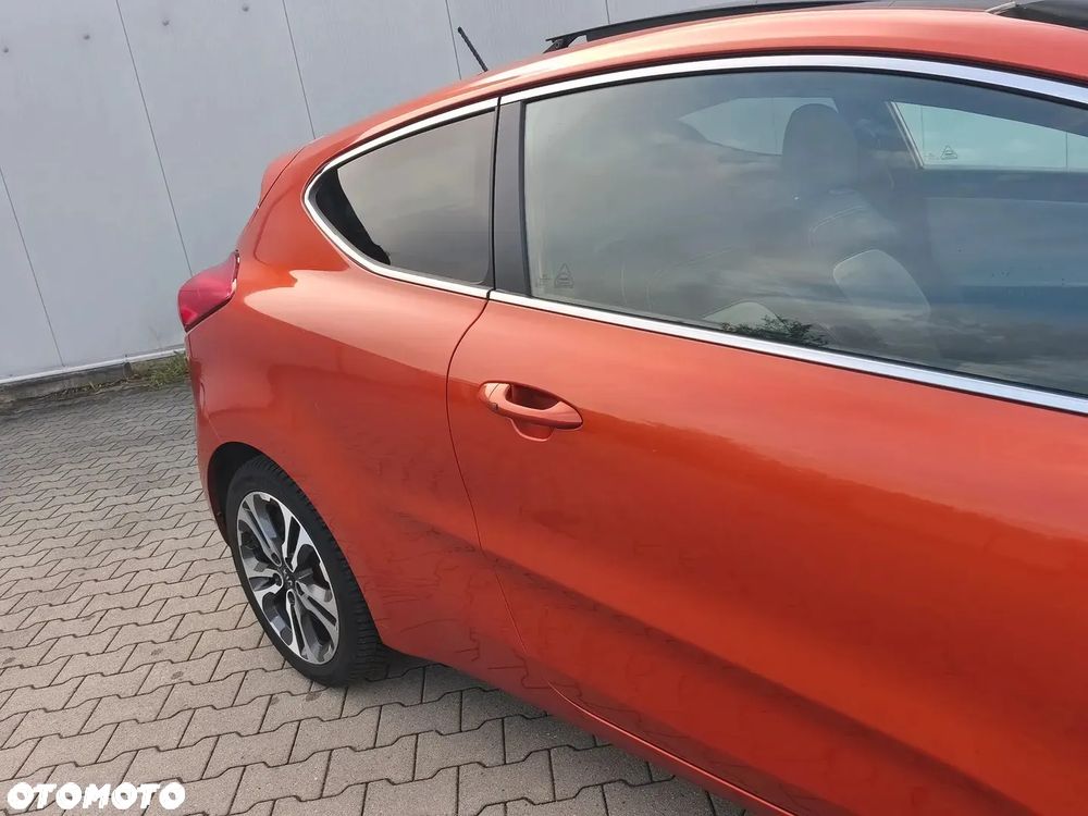 Kia ProCeed 1.6 GDI XL - 15