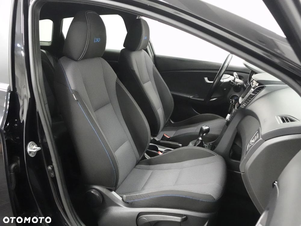 Hyundai i30 1.6 CRDI Passion - 25