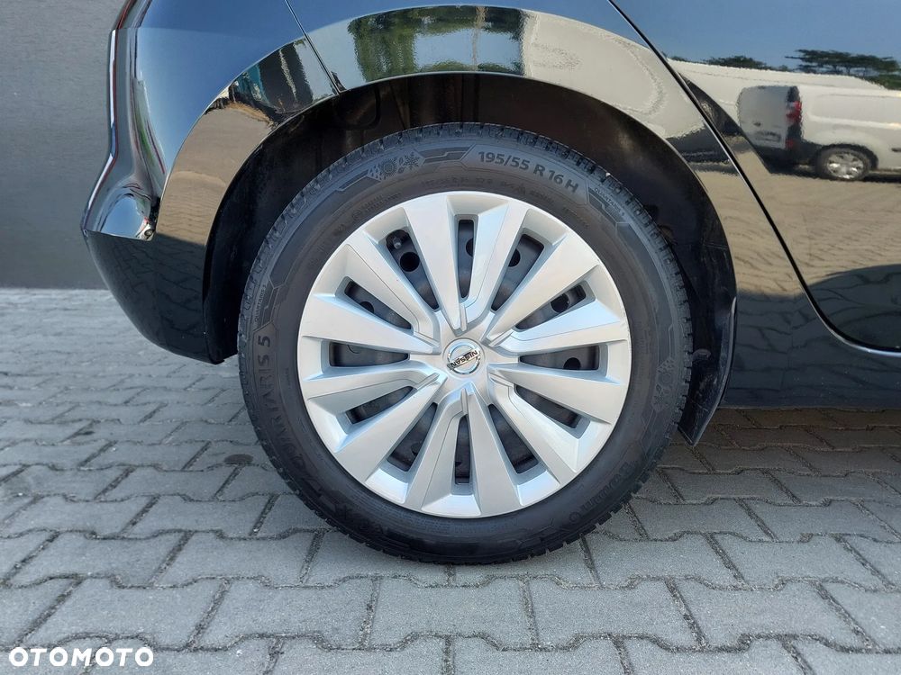 Nissan Micra - 7