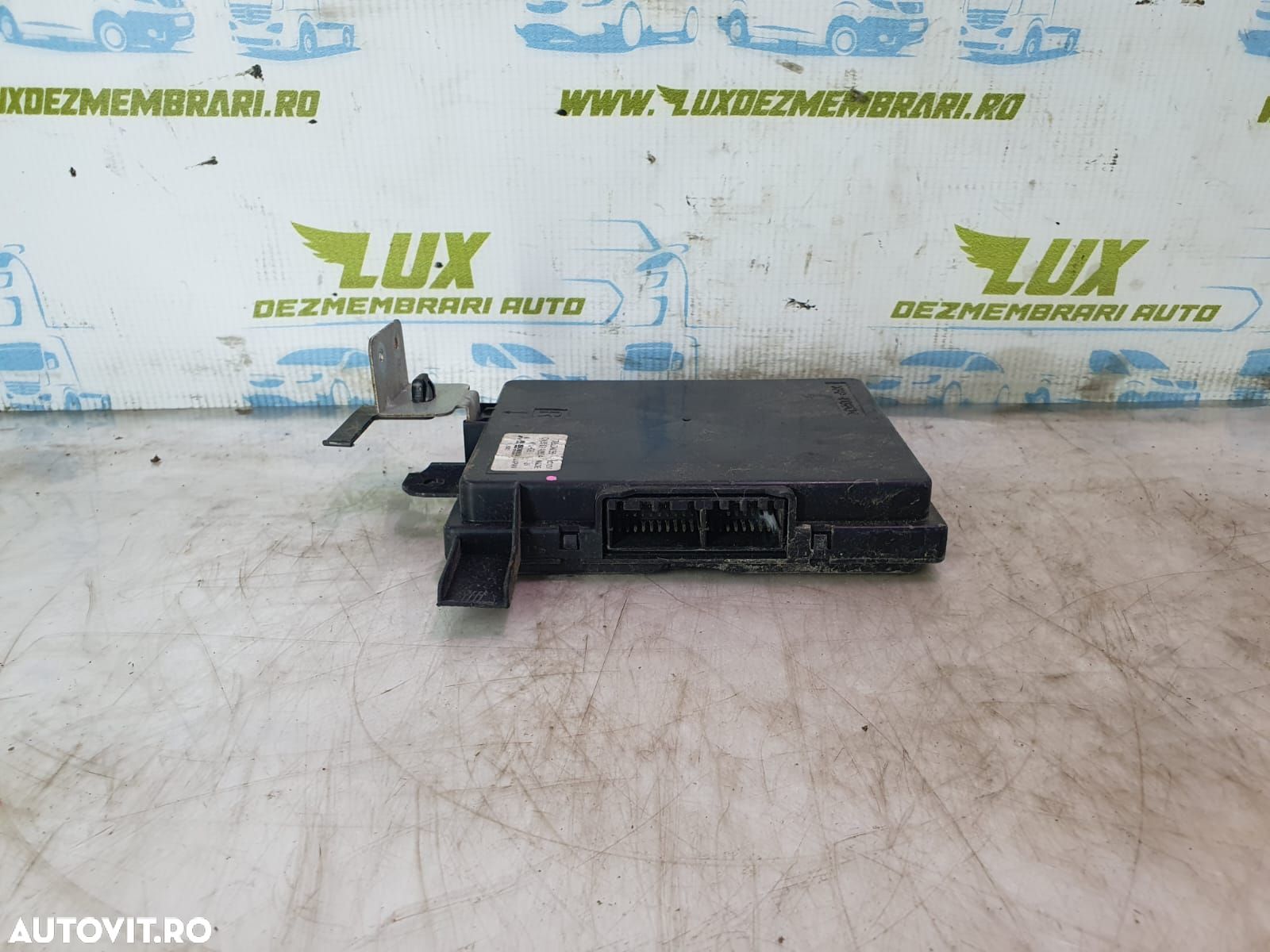 Modul confort 7820a055 Mitsubishi Outlander 2 [2005 - 2009] - 1