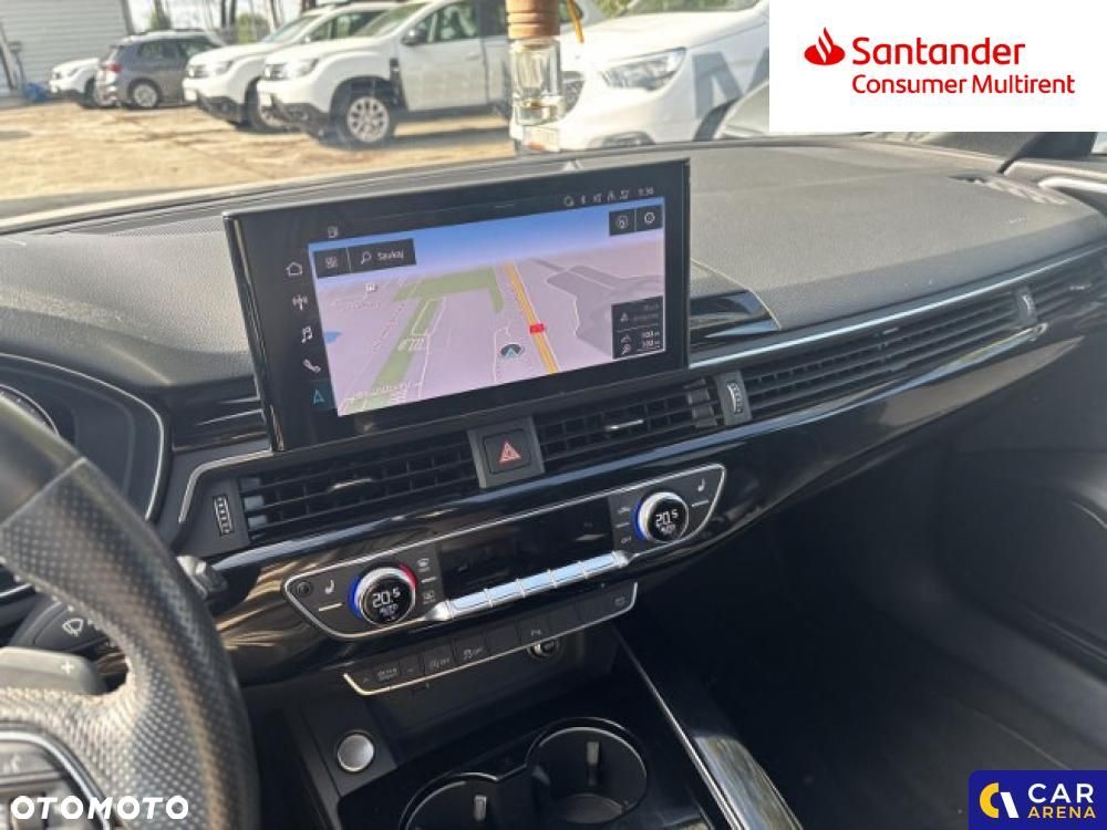 Audi A4 Avant 35 TDI mHEV S Line S tronic - 16