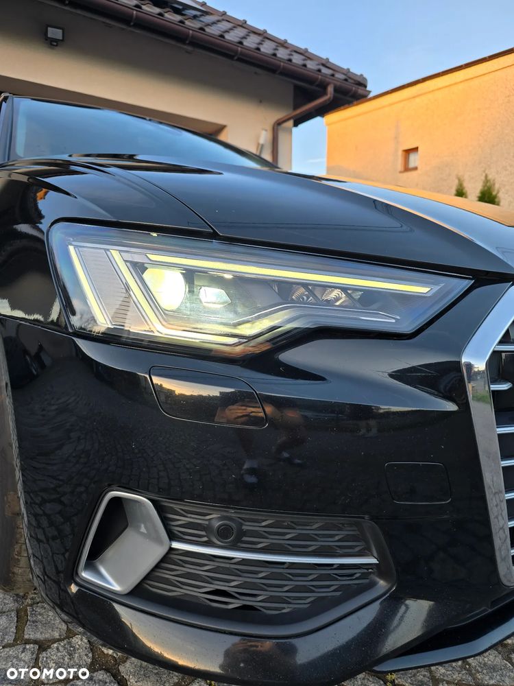 Audi A6 Avant 40 TDI S tronic - 16