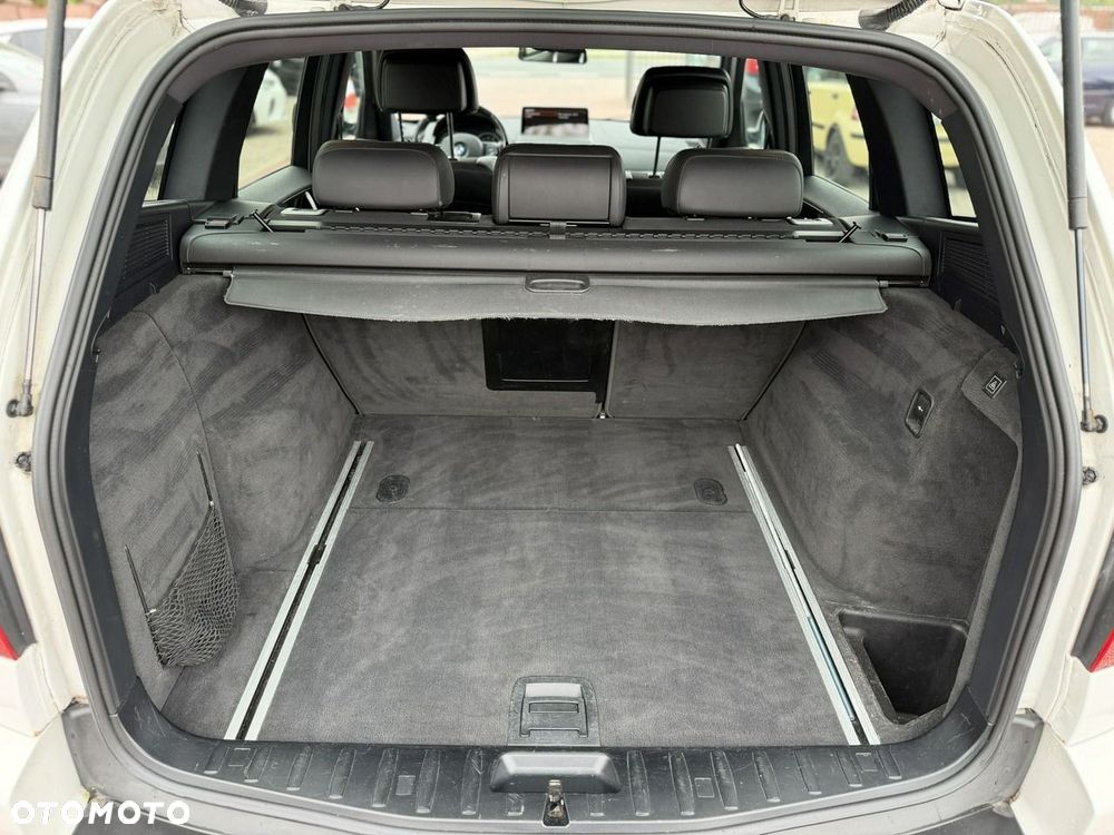 BMW X3 xDrive35d - 26