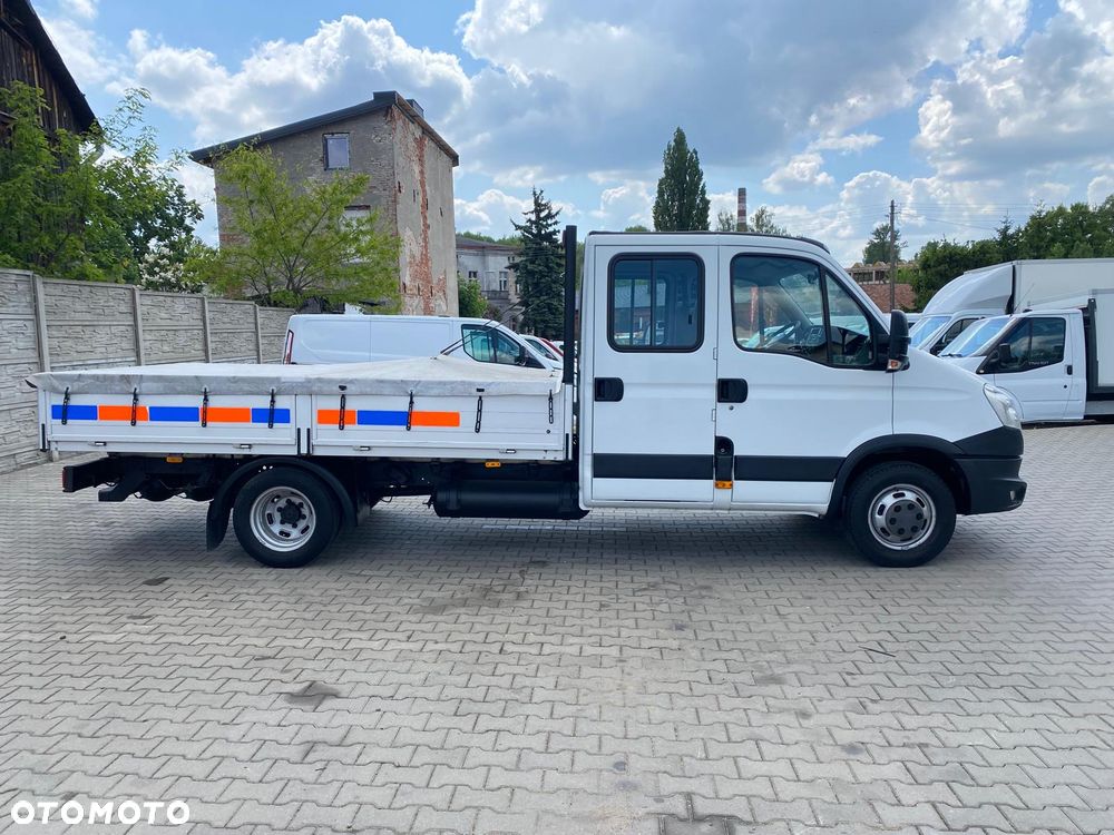 Iveco DAILY - 4