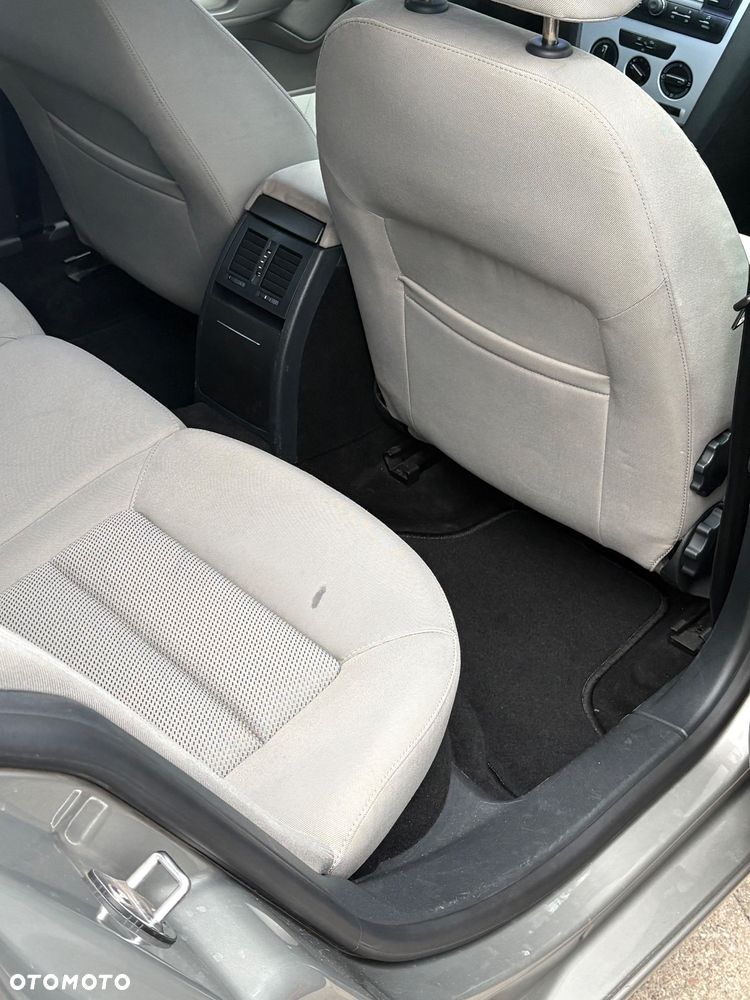 Skoda Octavia 1.8 TSI Elegance - 11
