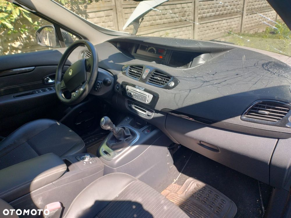 Renault Scenic 1.2 TCe Energy Bose Edition - 6