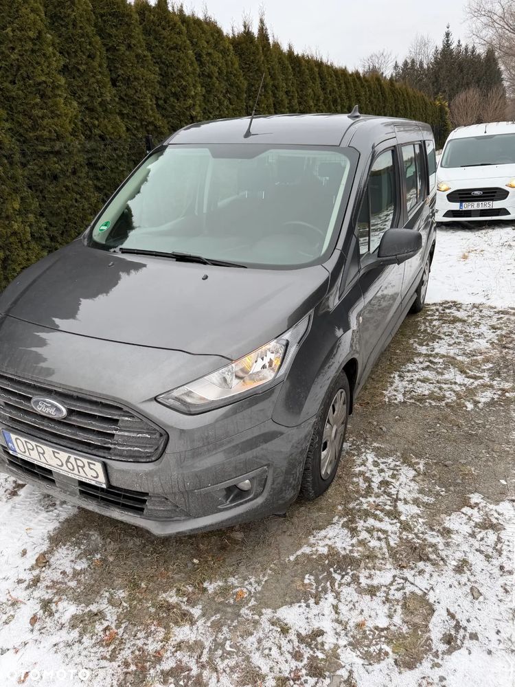Ford Transit Connect Kombi 230 L2 Trend - 1