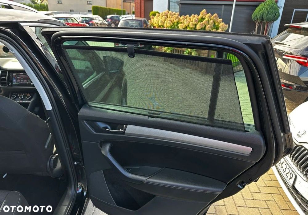 Skoda Kodiaq - 26
