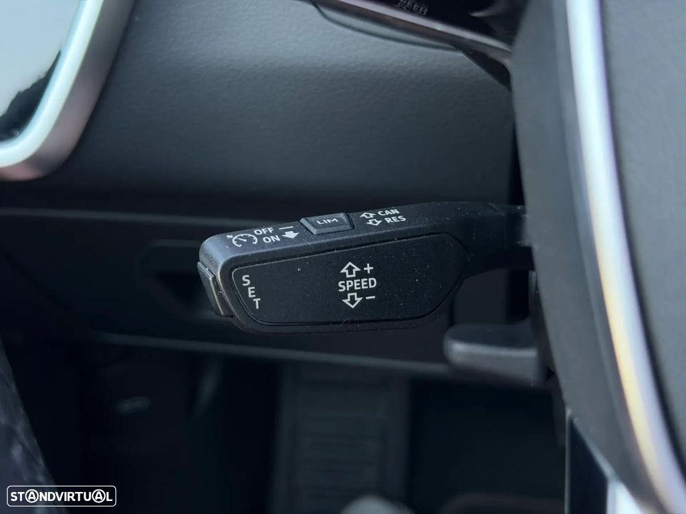 Audi A6 Avant 40 TDI Sport S tronic - 28