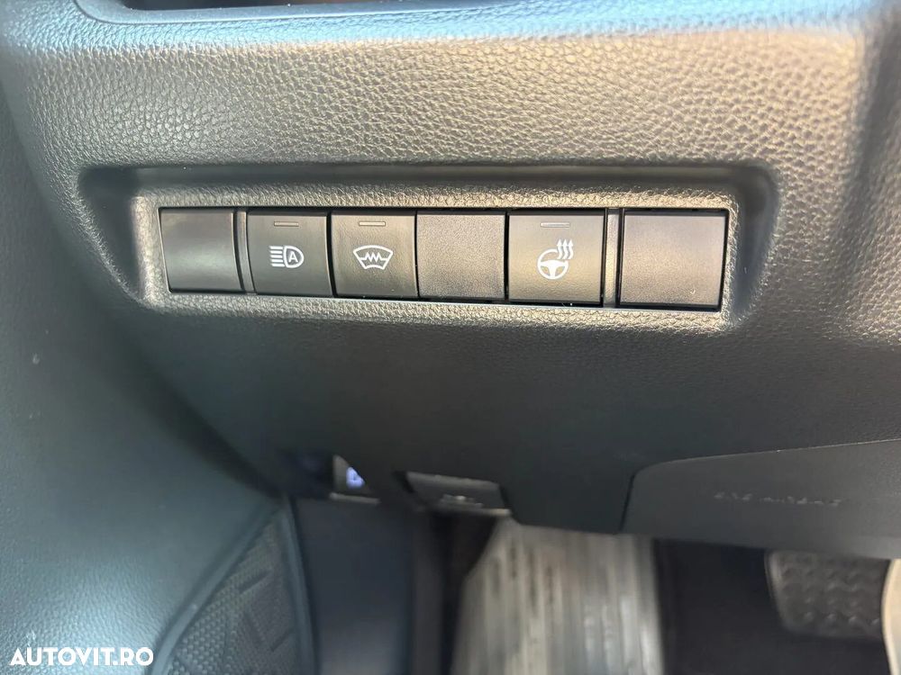 Toyota RAV4 - 27