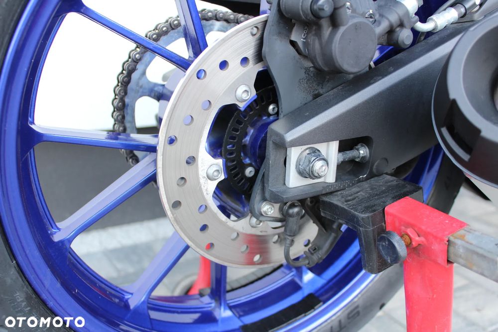 Yamaha MT - 31