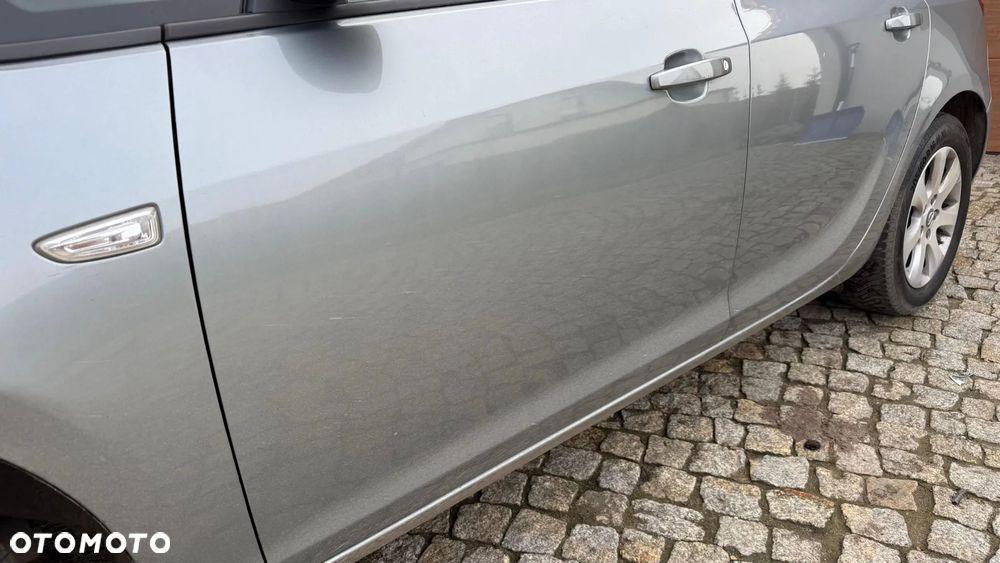 Opel Astra 1.6 CDTI DPF ecoFLEX Start/Stop Style - 7