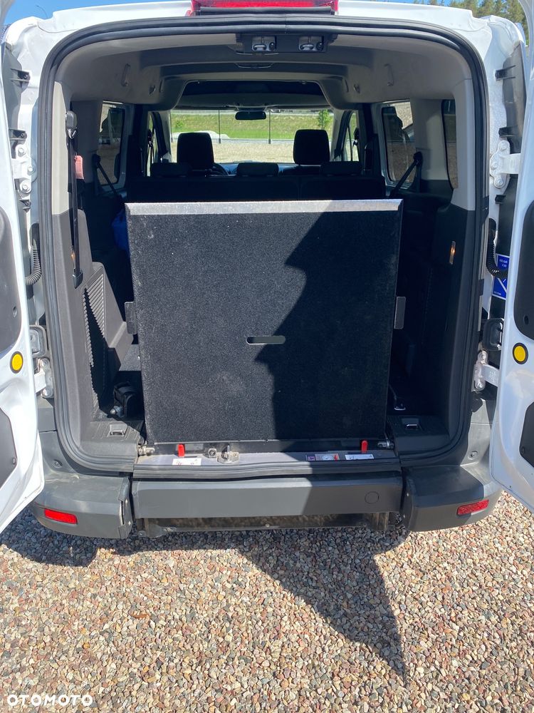 Ford Tourneo Connect Gr 1.5 TDCi Trend - 13