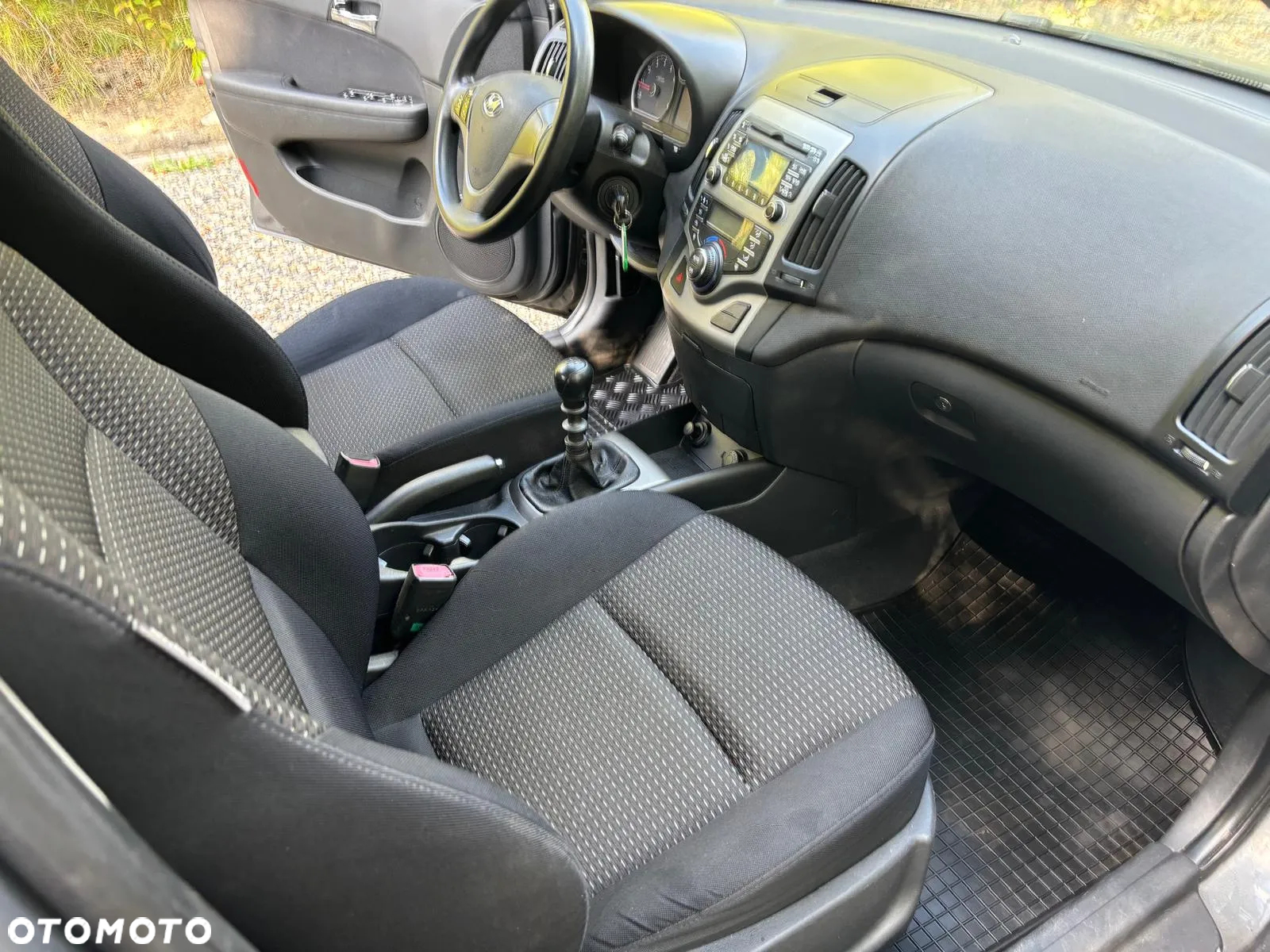 Hyundai i30 1.4 Comfort - 36