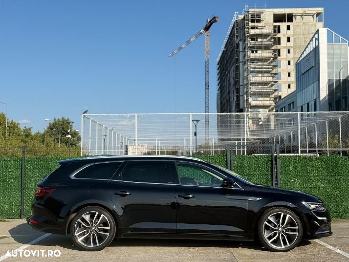 Renault Talisman ENERGY TCe 150 EDC INTENS - 12