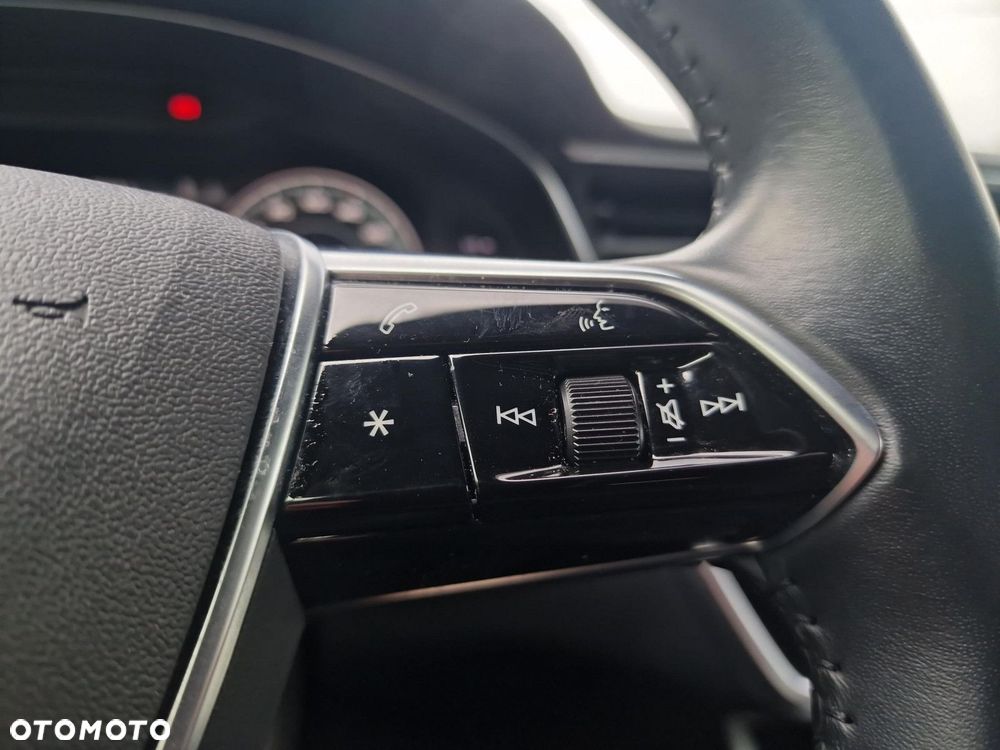 Audi A6 Avant - 20