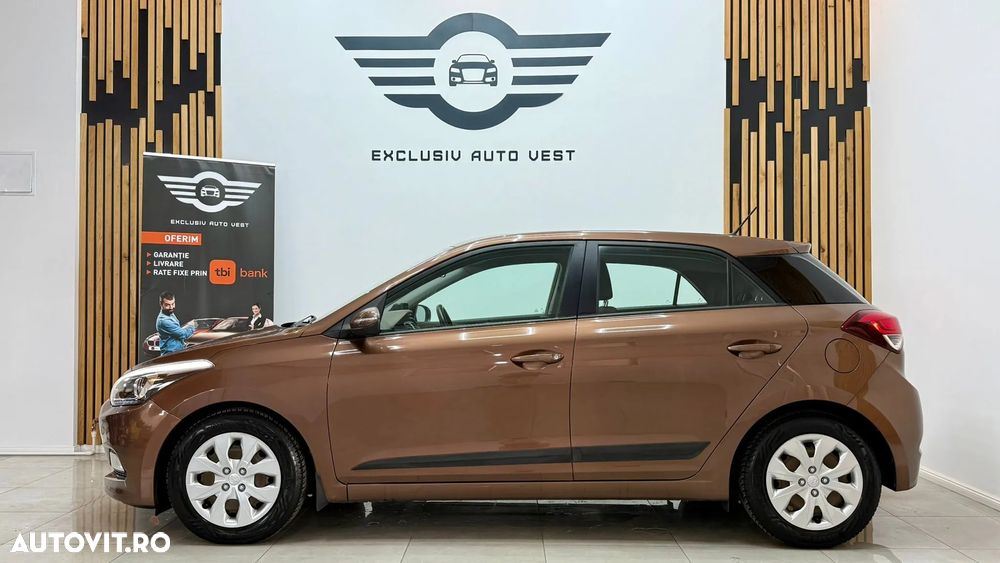 Hyundai i20 - 12