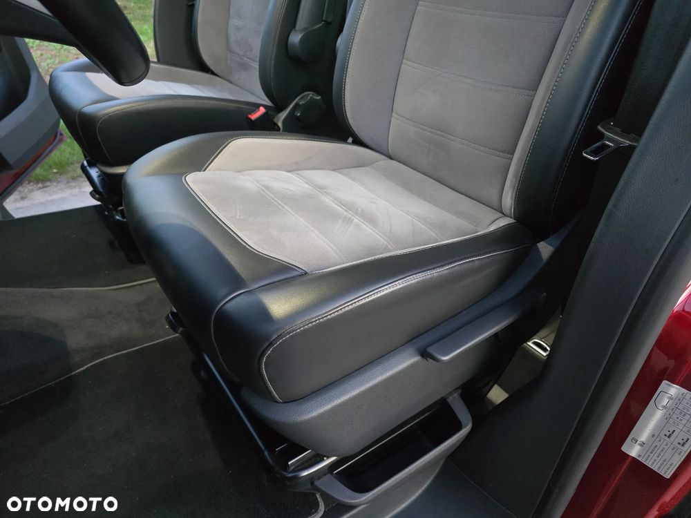 Volkswagen Multivan 2.0 BiTDI L1 Highline 4Motion DSG - 26