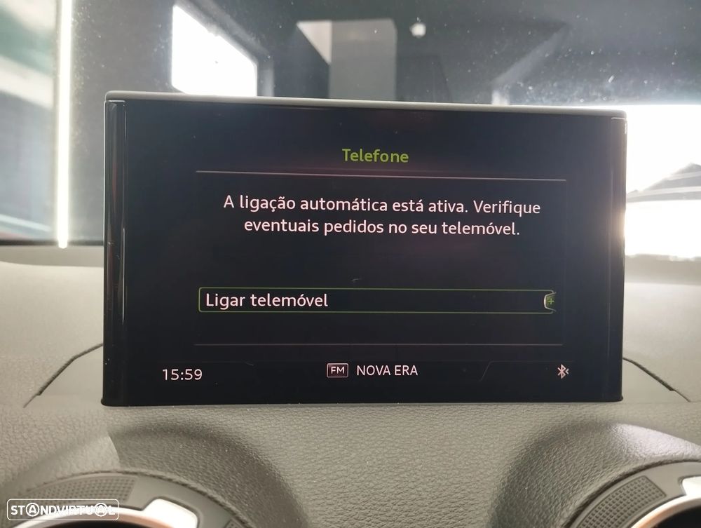 Audi Q2 30 TDI Design S tronic - 31