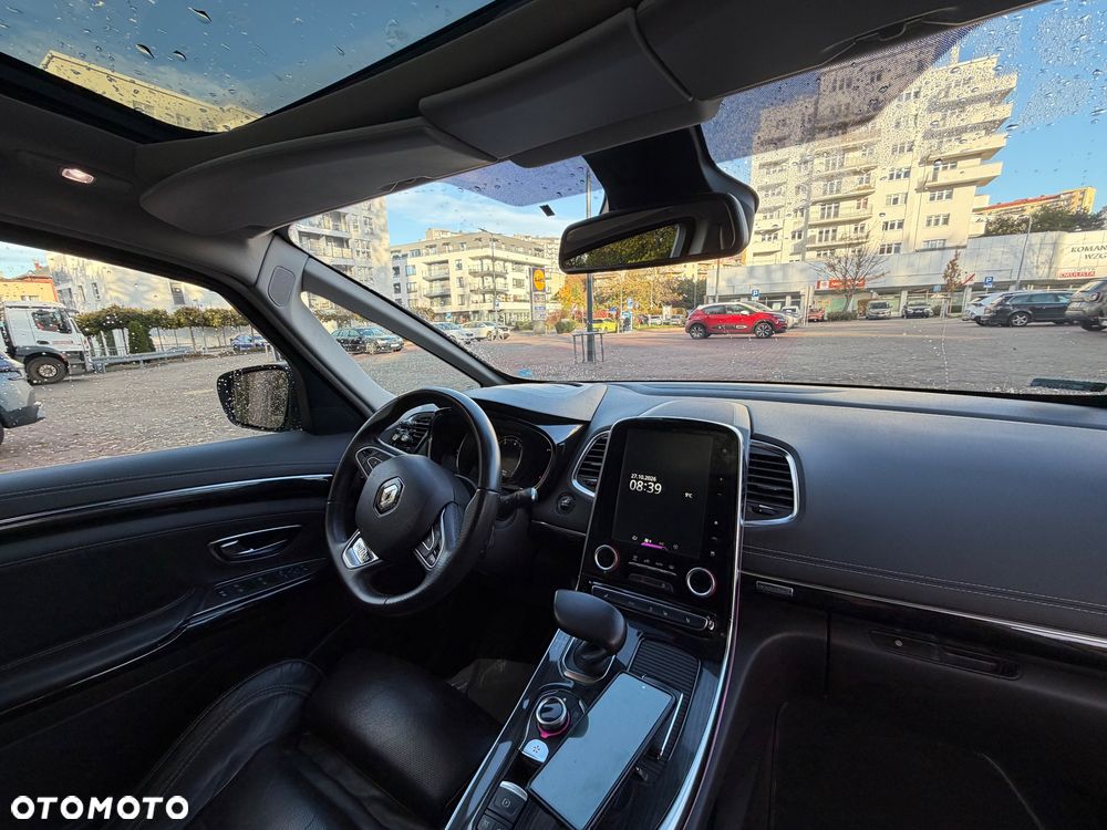 Renault Espace - 8