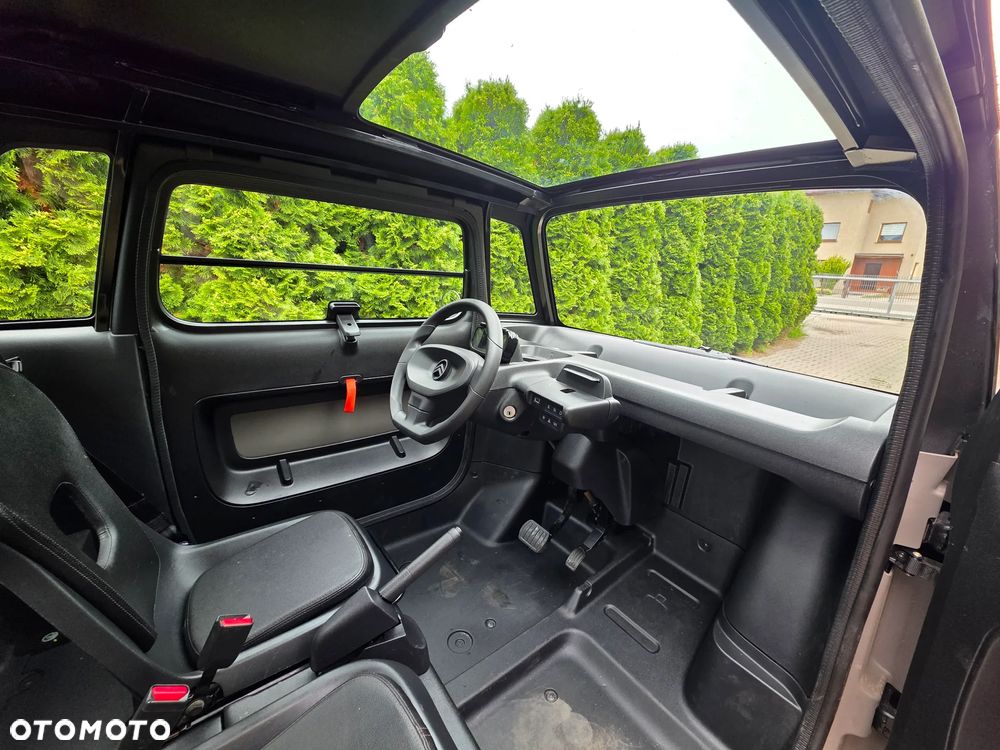Citroën Ami - 13