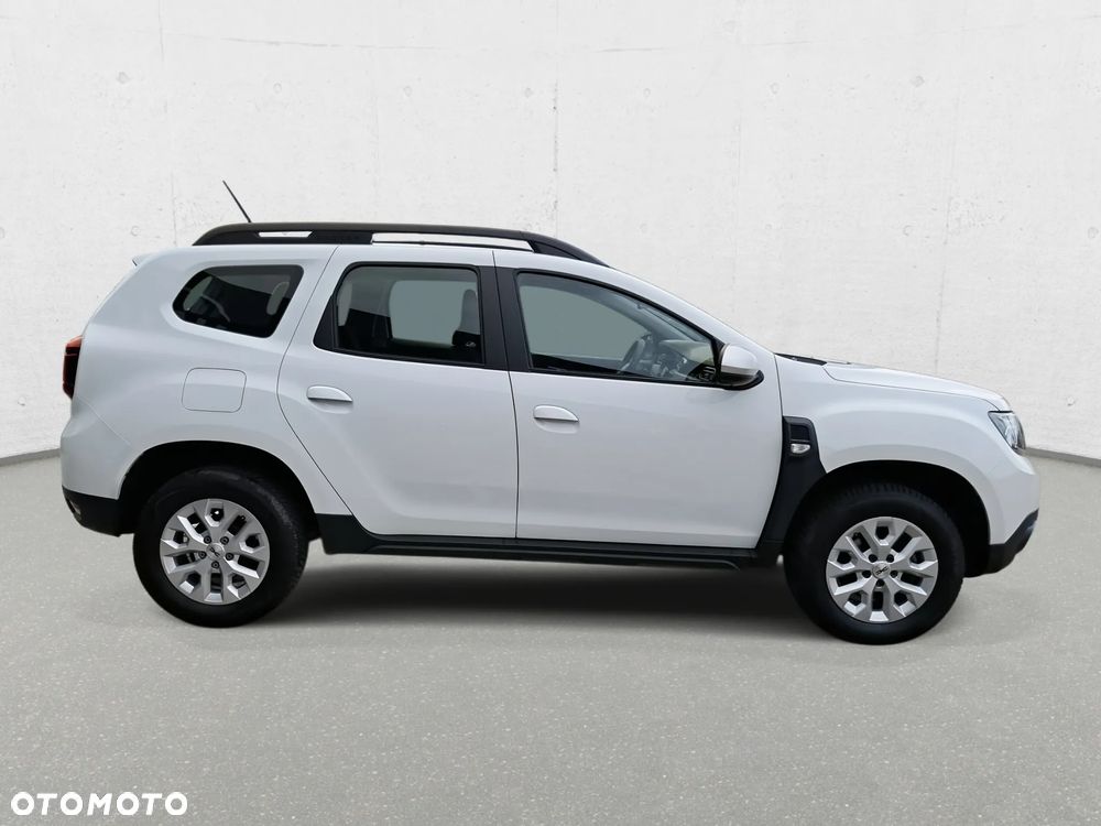 Dacia Duster 1.5 Blue dCi Comfort 4WD - 4