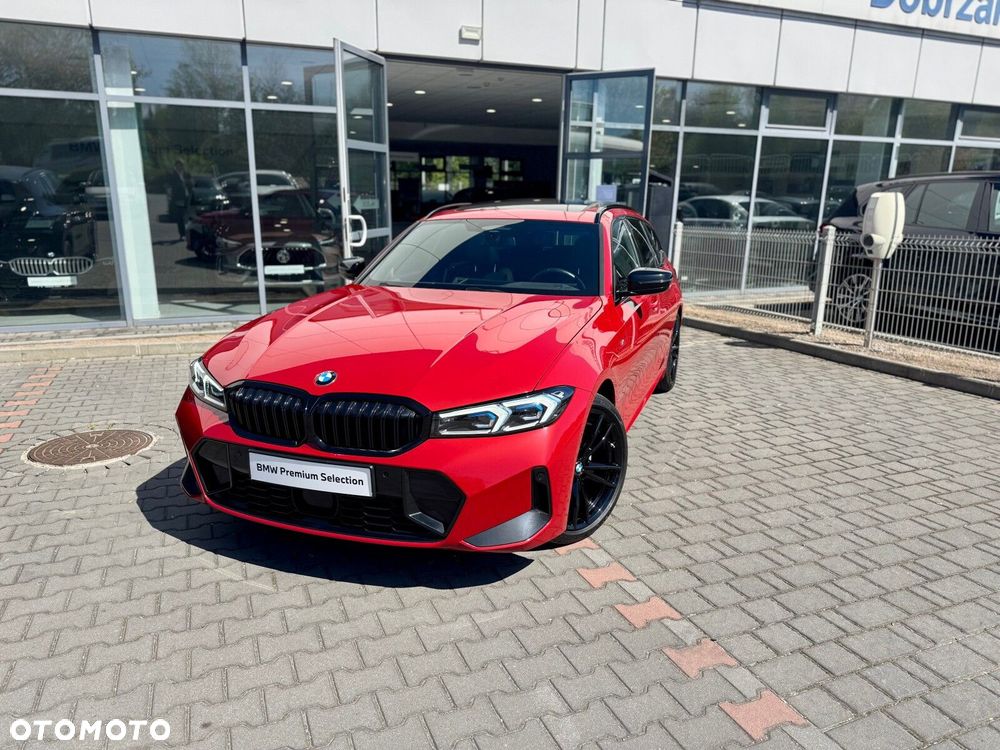 BMW Seria 3 - 10