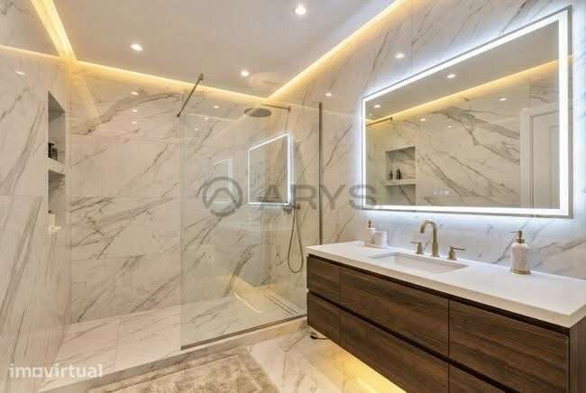 FANTASTICO APARTAMENTO T3 EM PALMEIRA BRAGA!!! - Grande imagem: 5/8