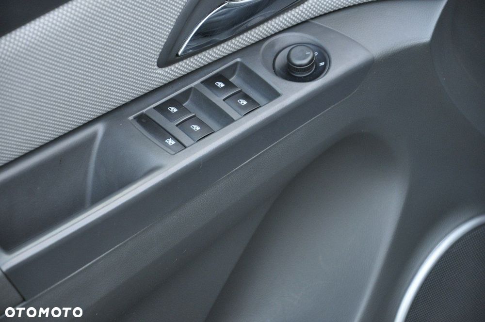 Chevrolet Cruze 2.0 VDCi LS - 8