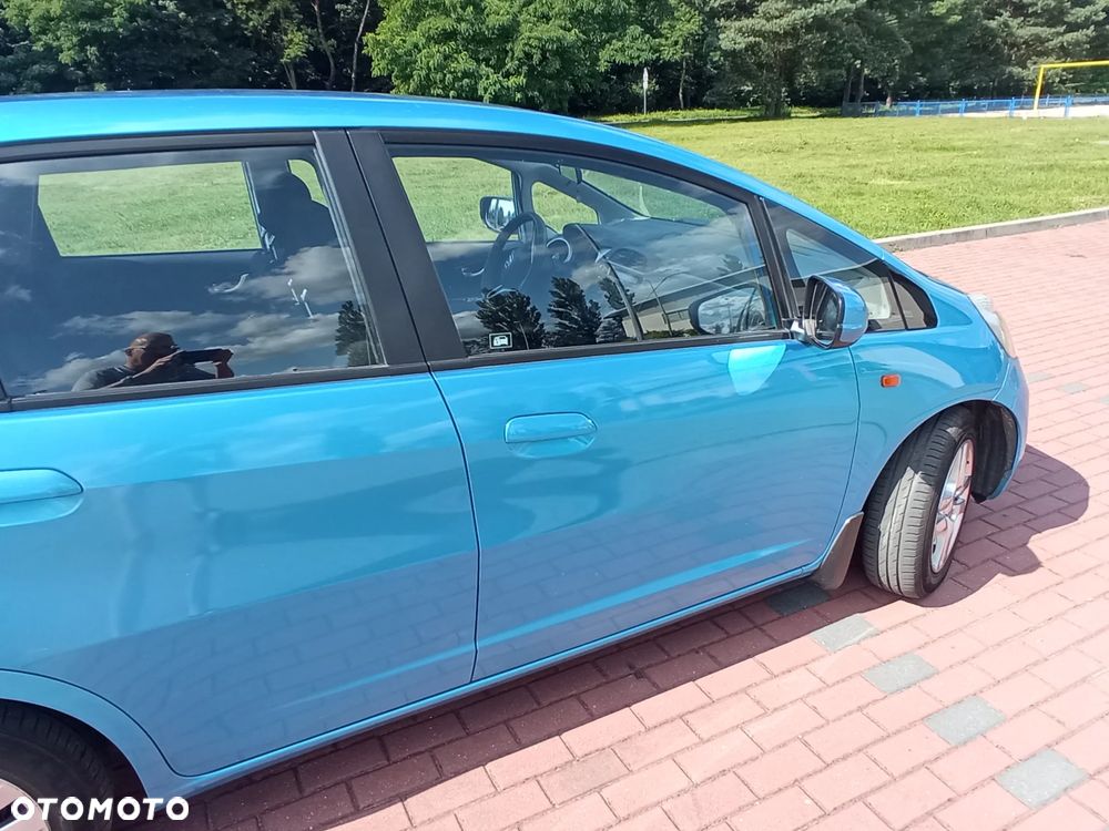 Honda Jazz 1.2 Trend - 20