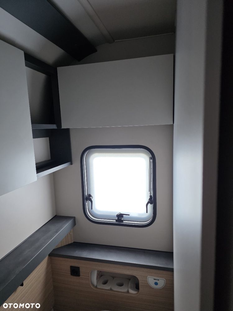 Hobby MAXIA 660 WQM - 33