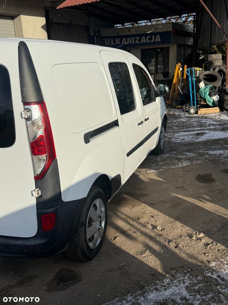 Renault KANGOO MAXI - 4