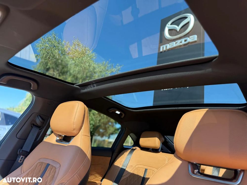 Mazda 6e - 26