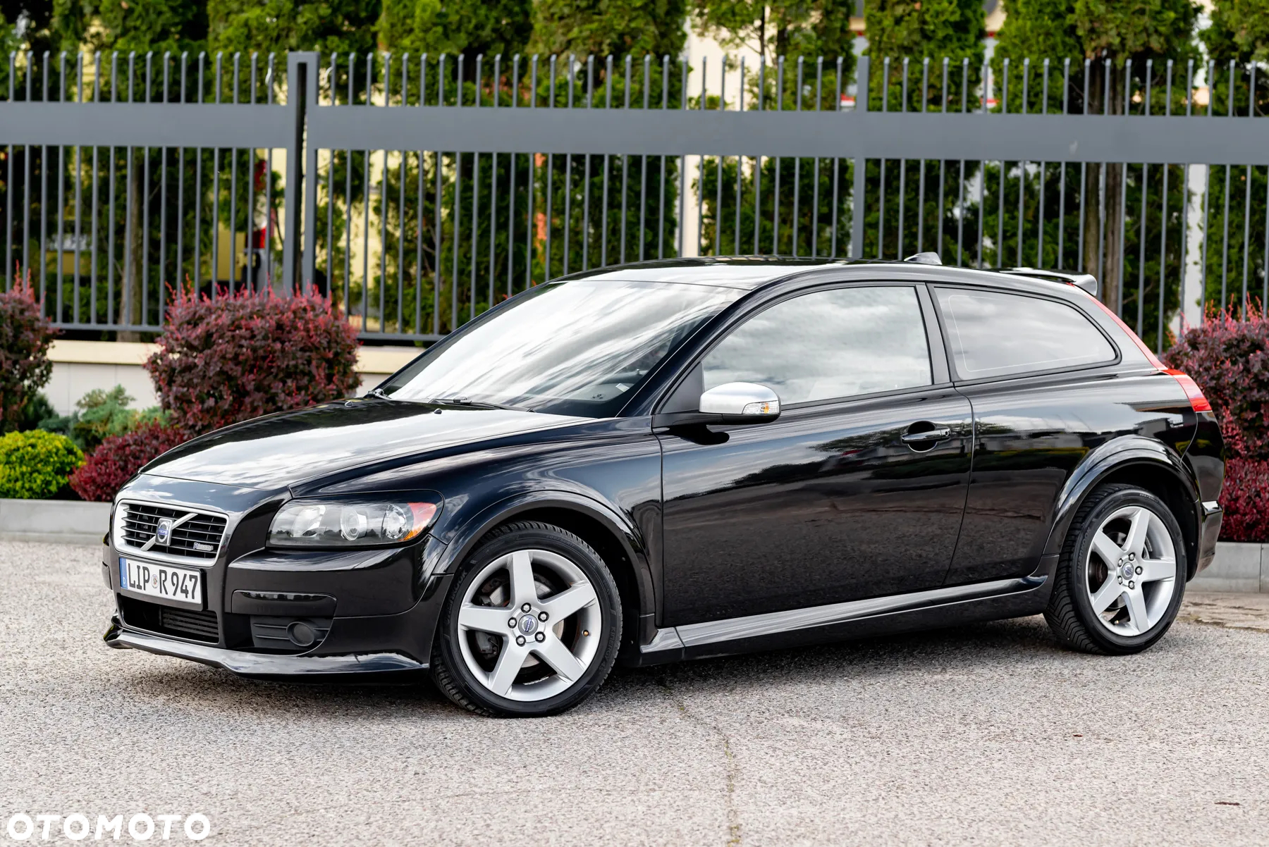 Volvo C30 2.0D R-Design - 7