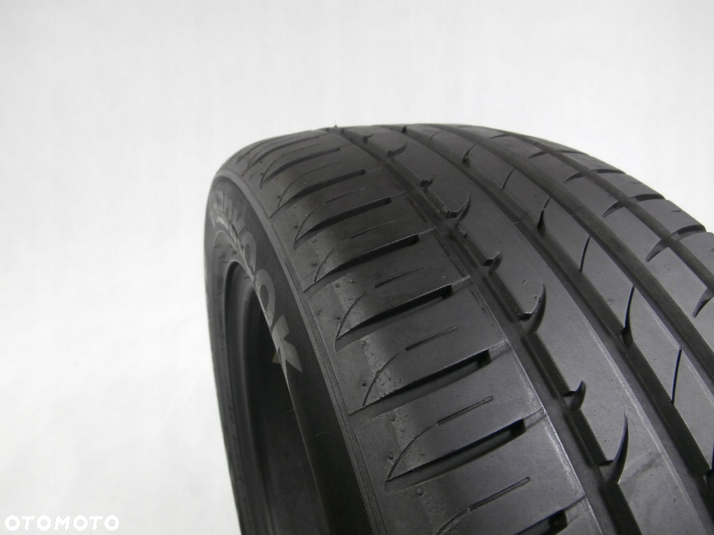 1X opona 225/50R16 HANKOOK VENTUS PRIME 2 - 2