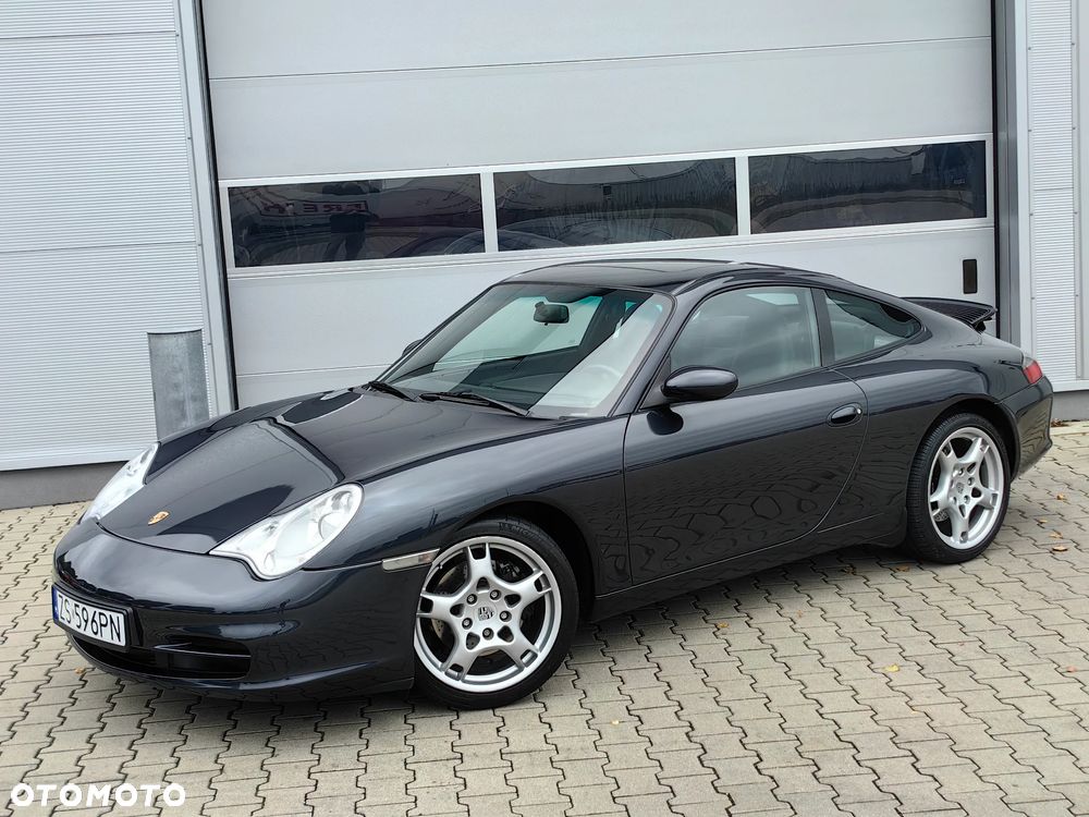 Porsche 911 - 29